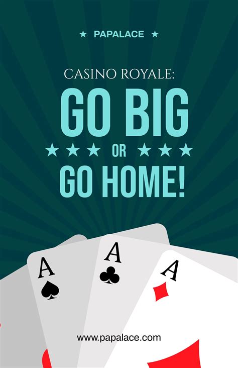 casino royale google docs english!
